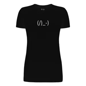 The Facepalm Women's Short Sleeve Graphic Tee