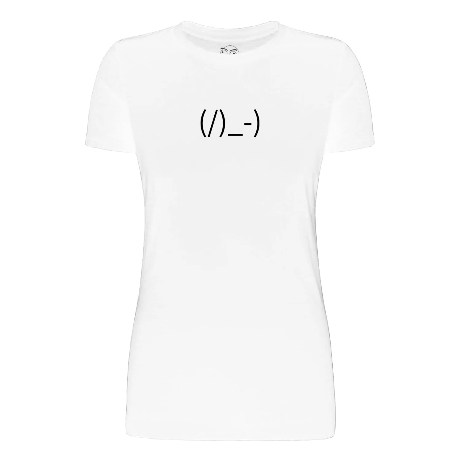 The Facepalm Women's Short Sleeve Graphic Tee
