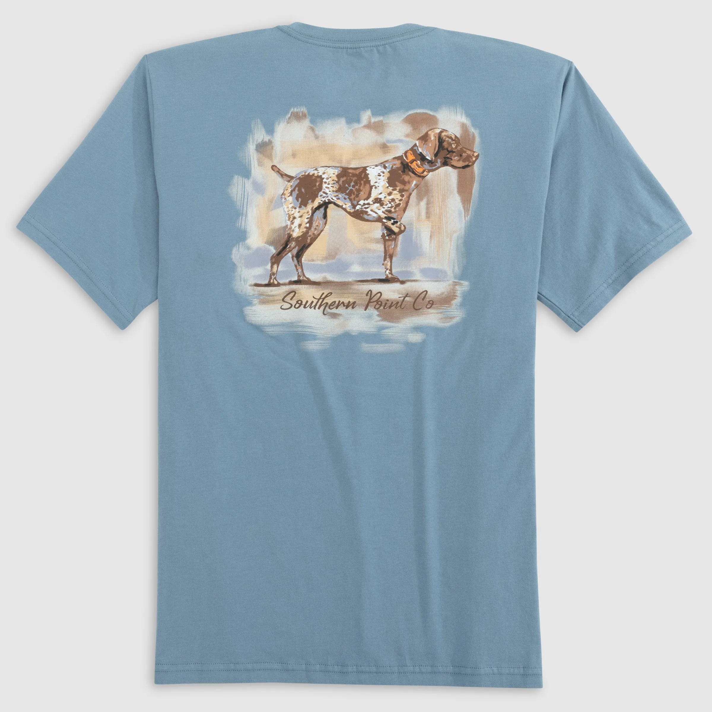 The Greyton SHORT SLEEVE TEE
