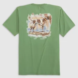 The Greyton SHORT SLEEVE TEE
