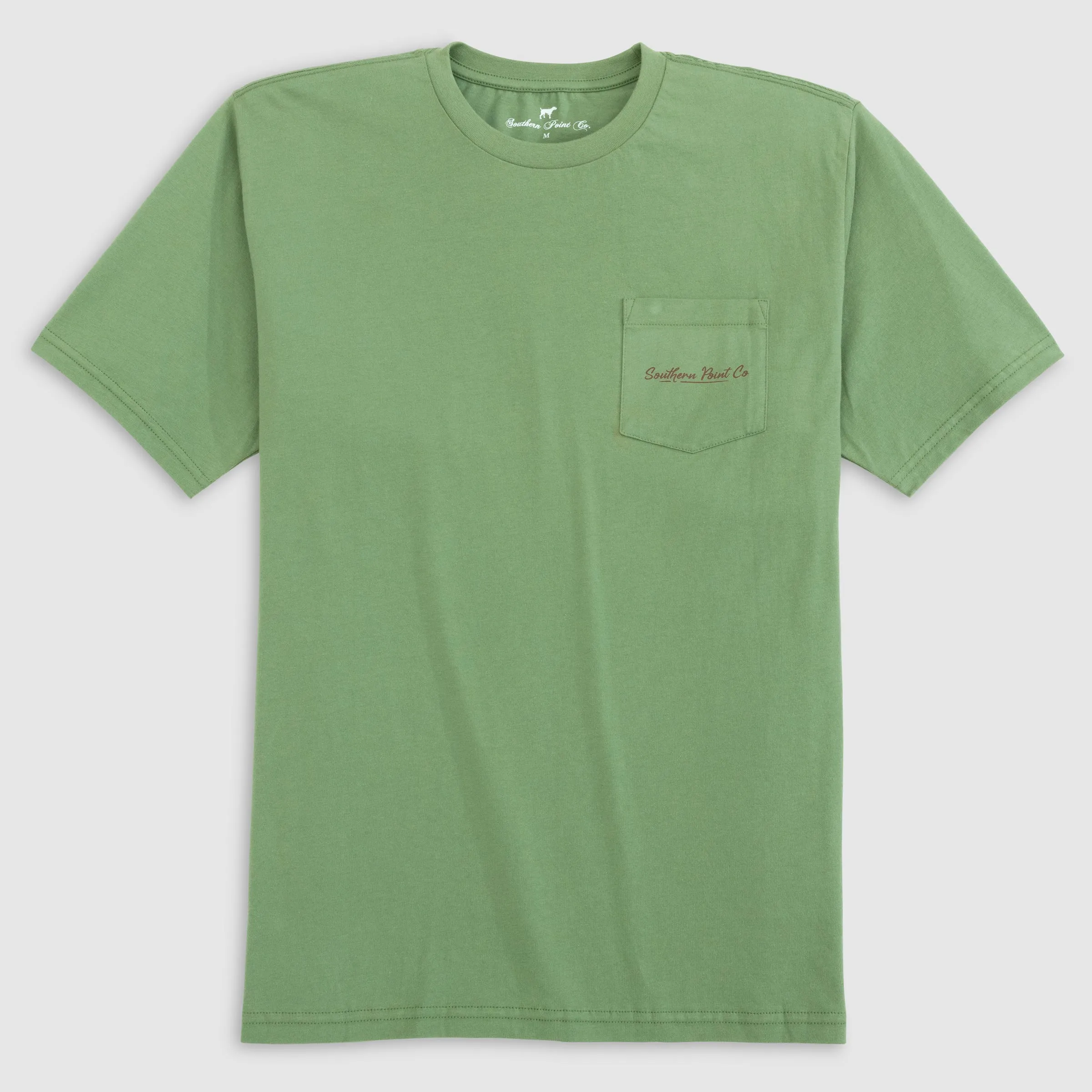 The Greyton SHORT SLEEVE TEE