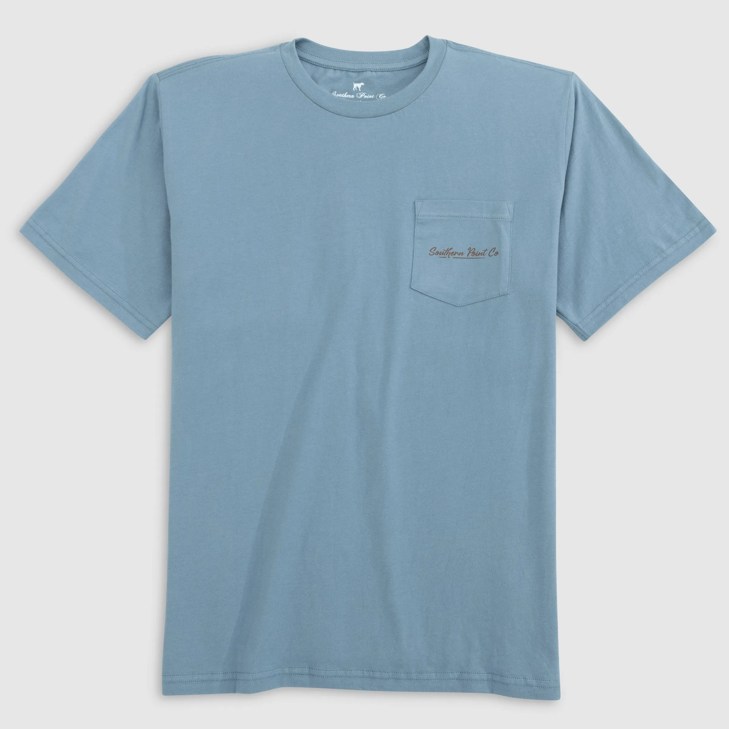 The Greyton SHORT SLEEVE TEE