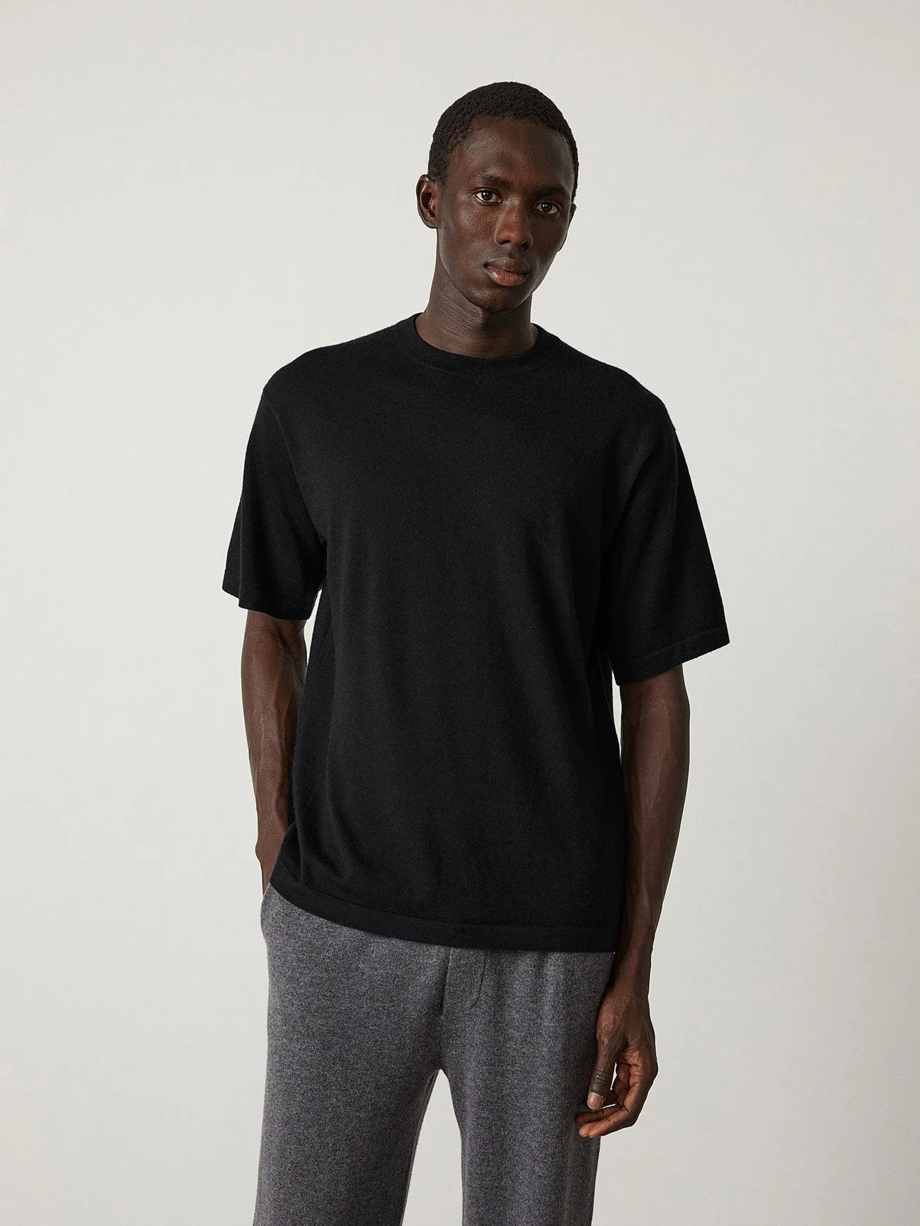 The Johannes T-shirt