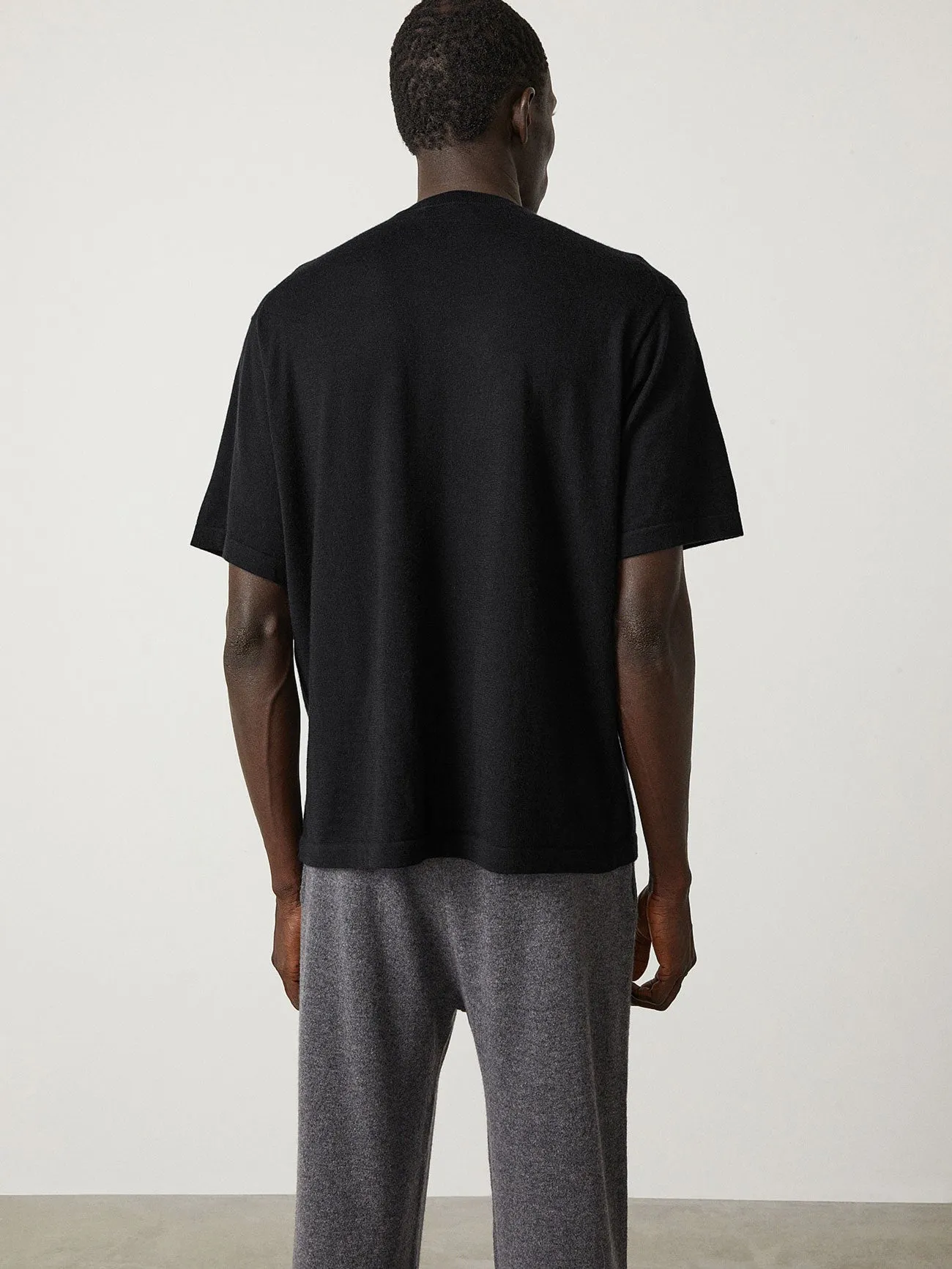 The Johannes T-shirt