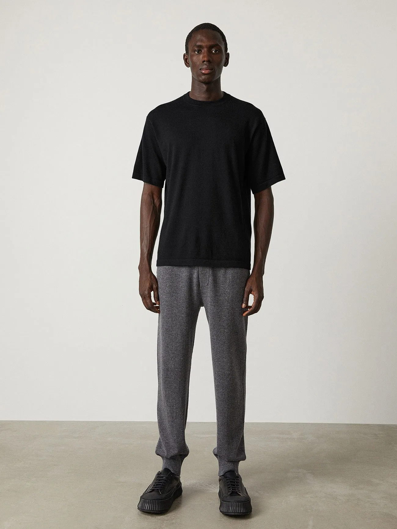 The Johannes T-shirt