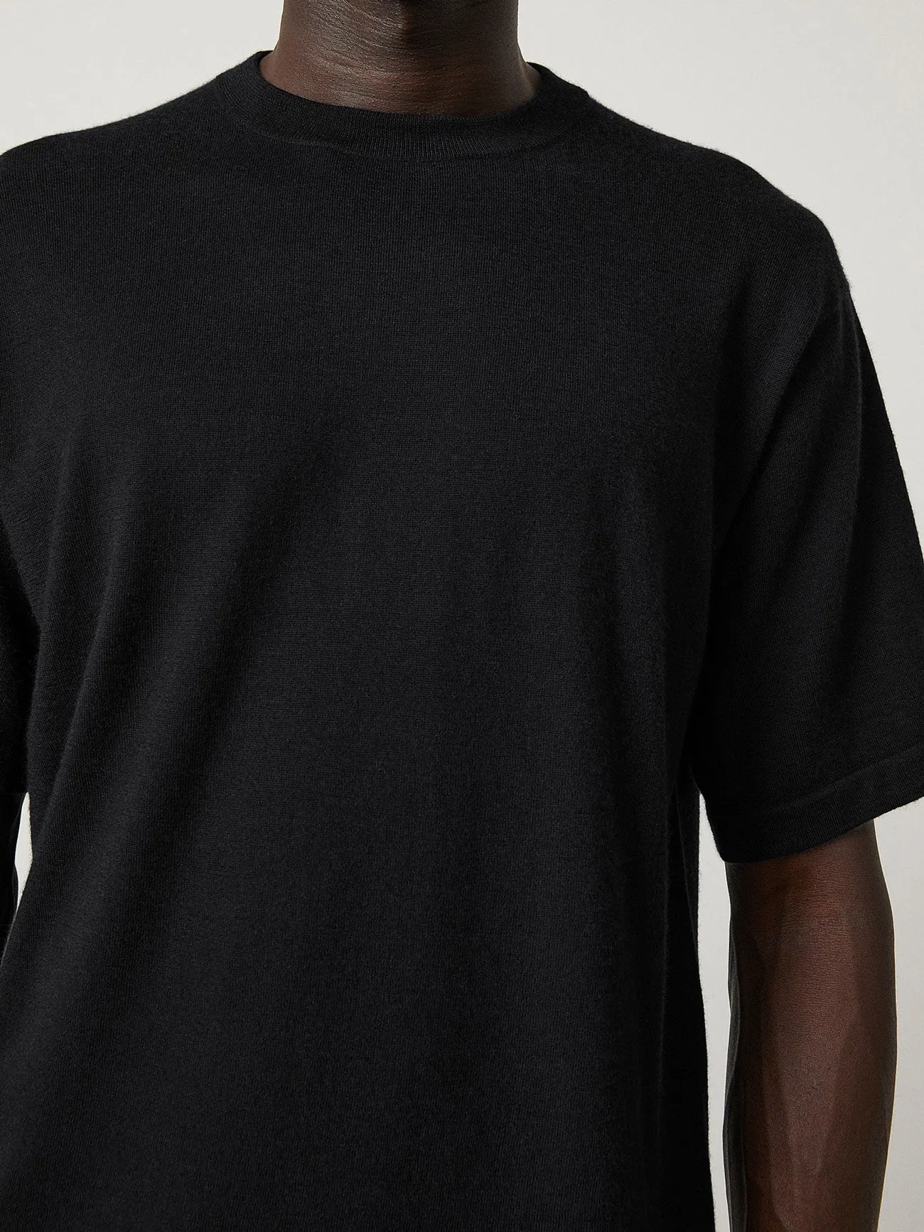 The Johannes T-shirt