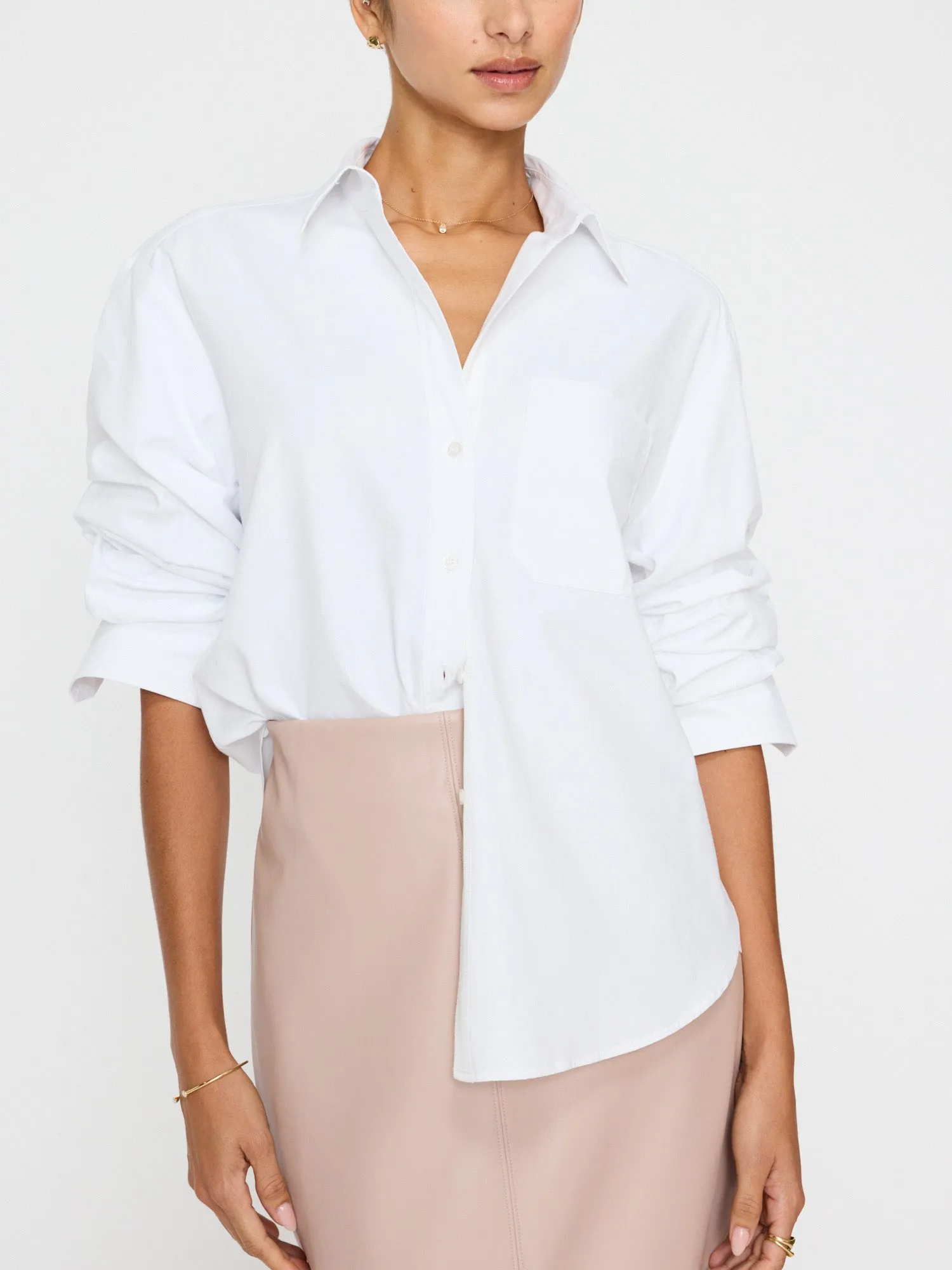The Pia Shirt
