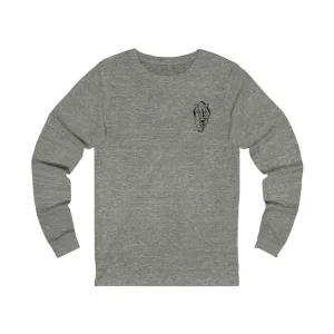 The Rhino Long Sleeve