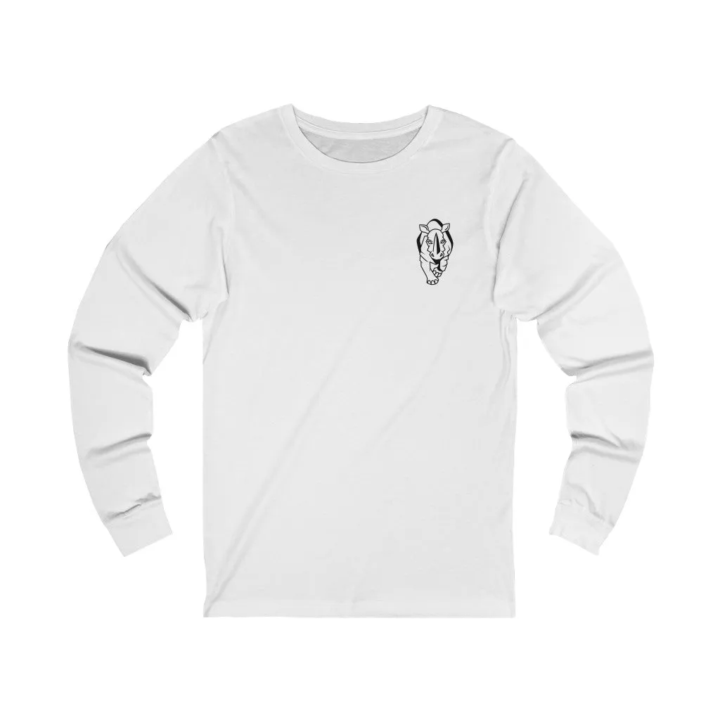 The Rhino Long Sleeve