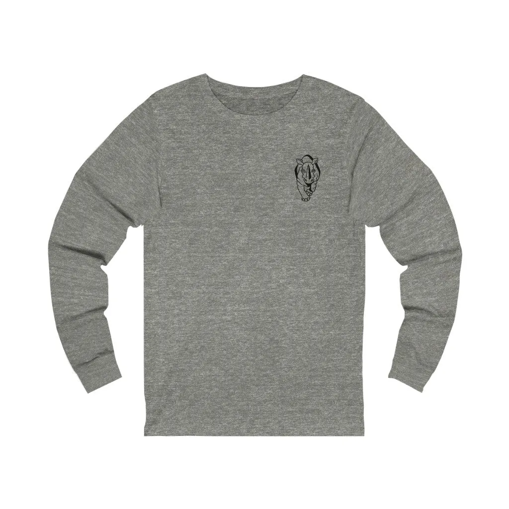 The Rhino Long Sleeve