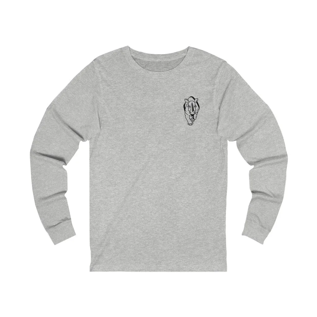 The Rhino Long Sleeve