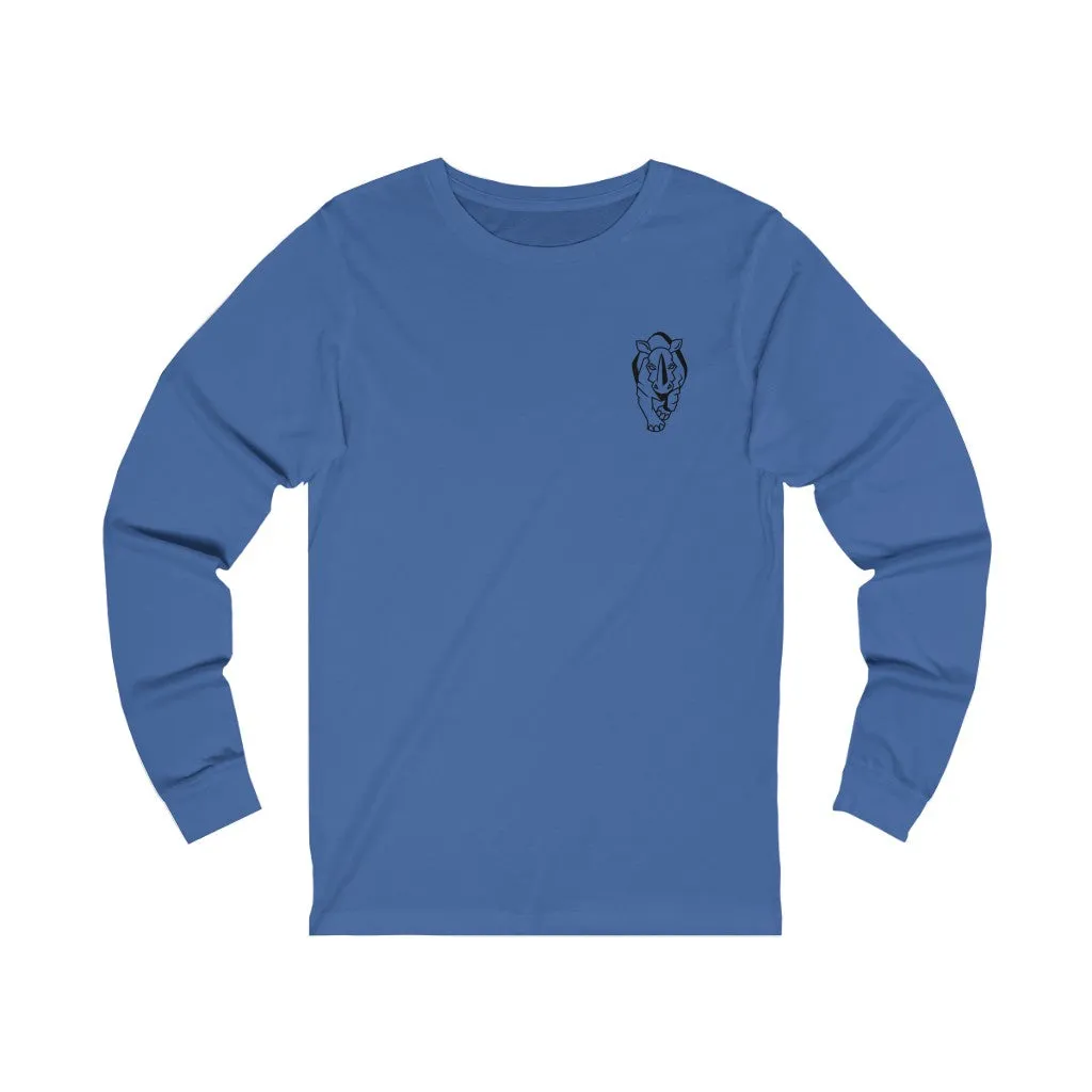 The Rhino Long Sleeve