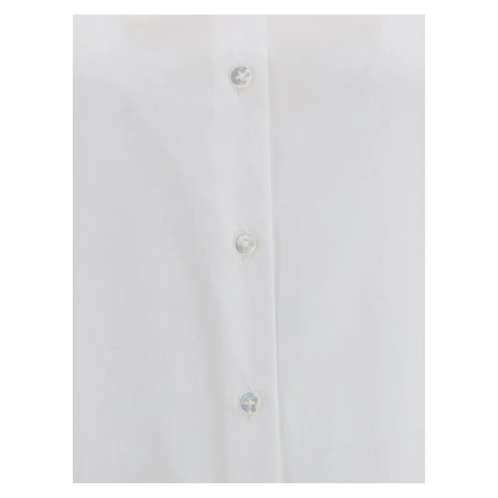 The Row Metis Shirt