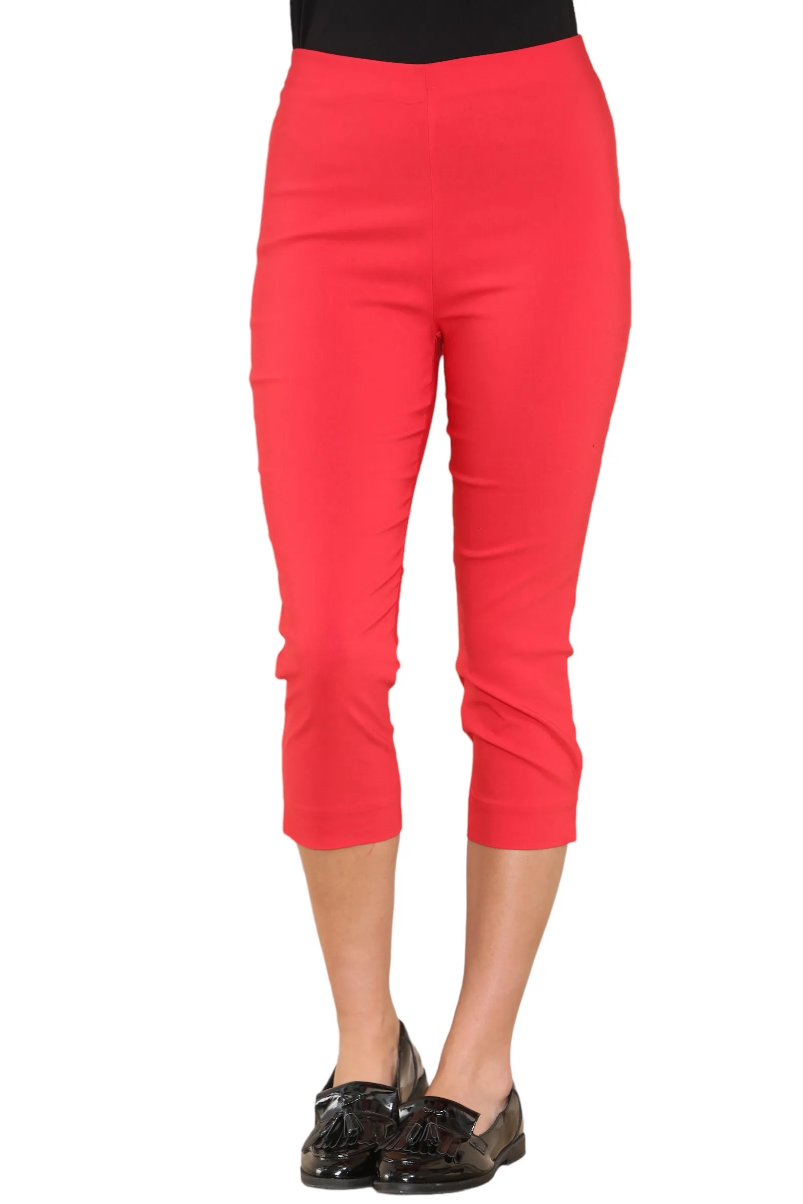 Three Quarter Bengaline Trouser