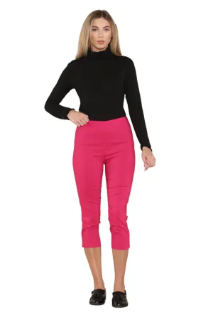 Three Quarter Bengaline Trouser