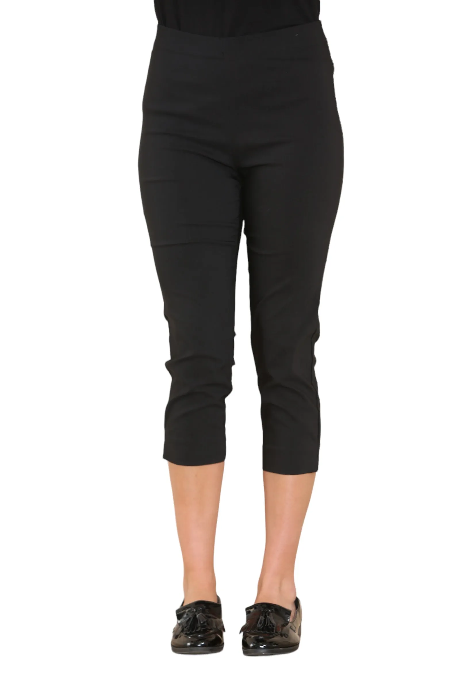 Three Quarter Bengaline Trouser