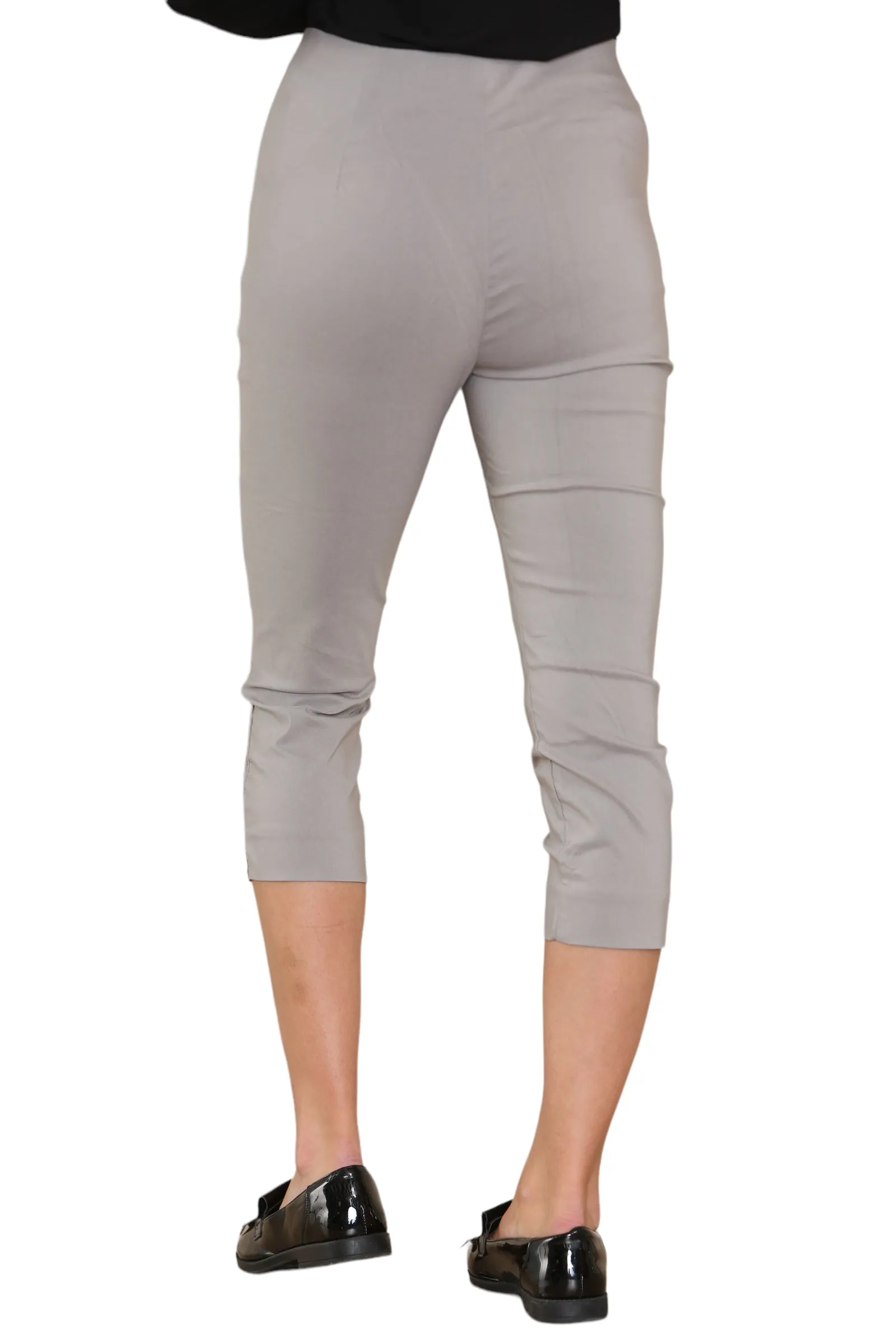 Three Quarter Bengaline Trouser