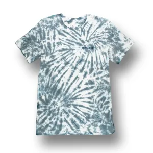 Tie Dye Spread Love