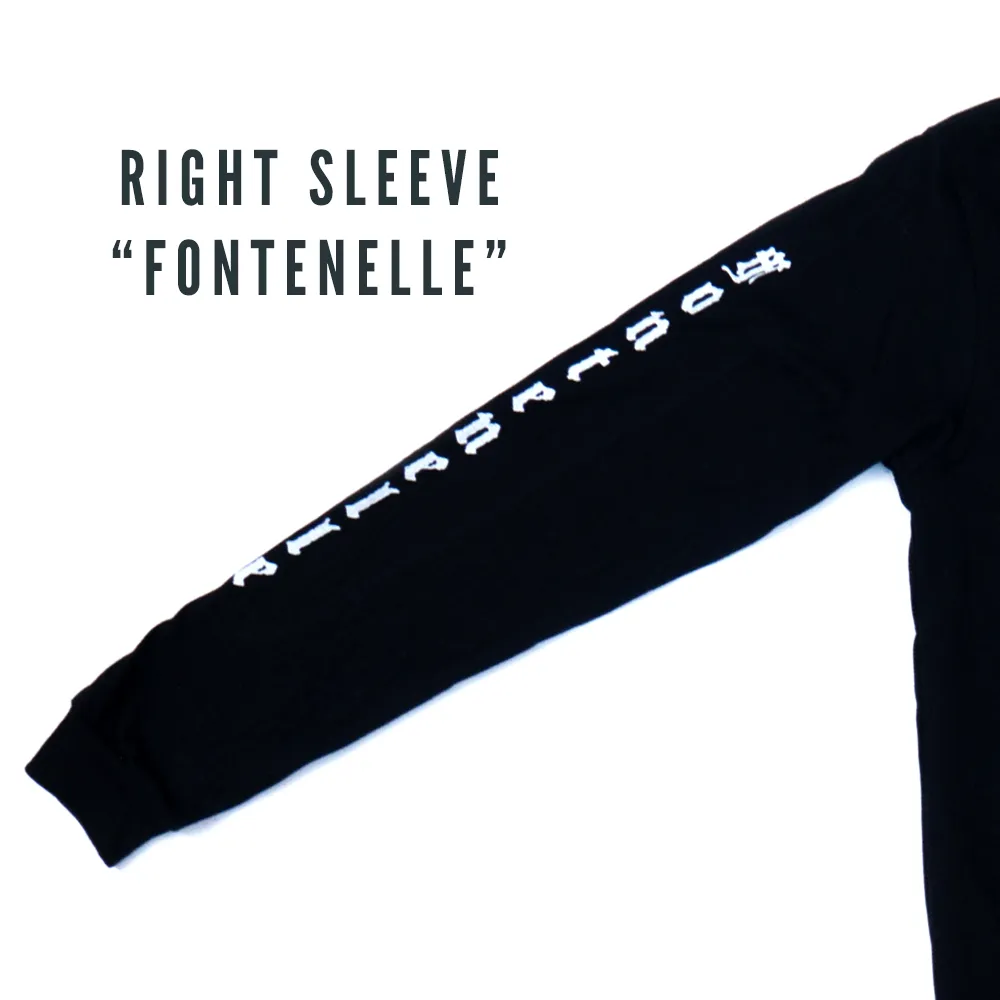 Tombstone Long Sleeve Tee