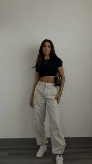 Treylen Cargos - FINAL SALE