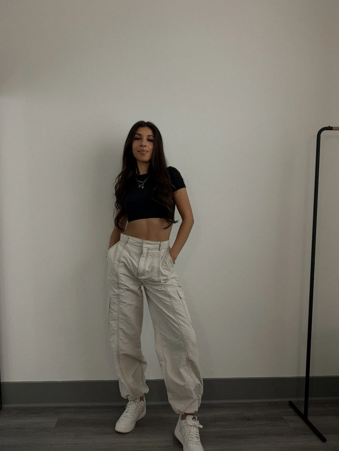 Treylen Cargos - FINAL SALE