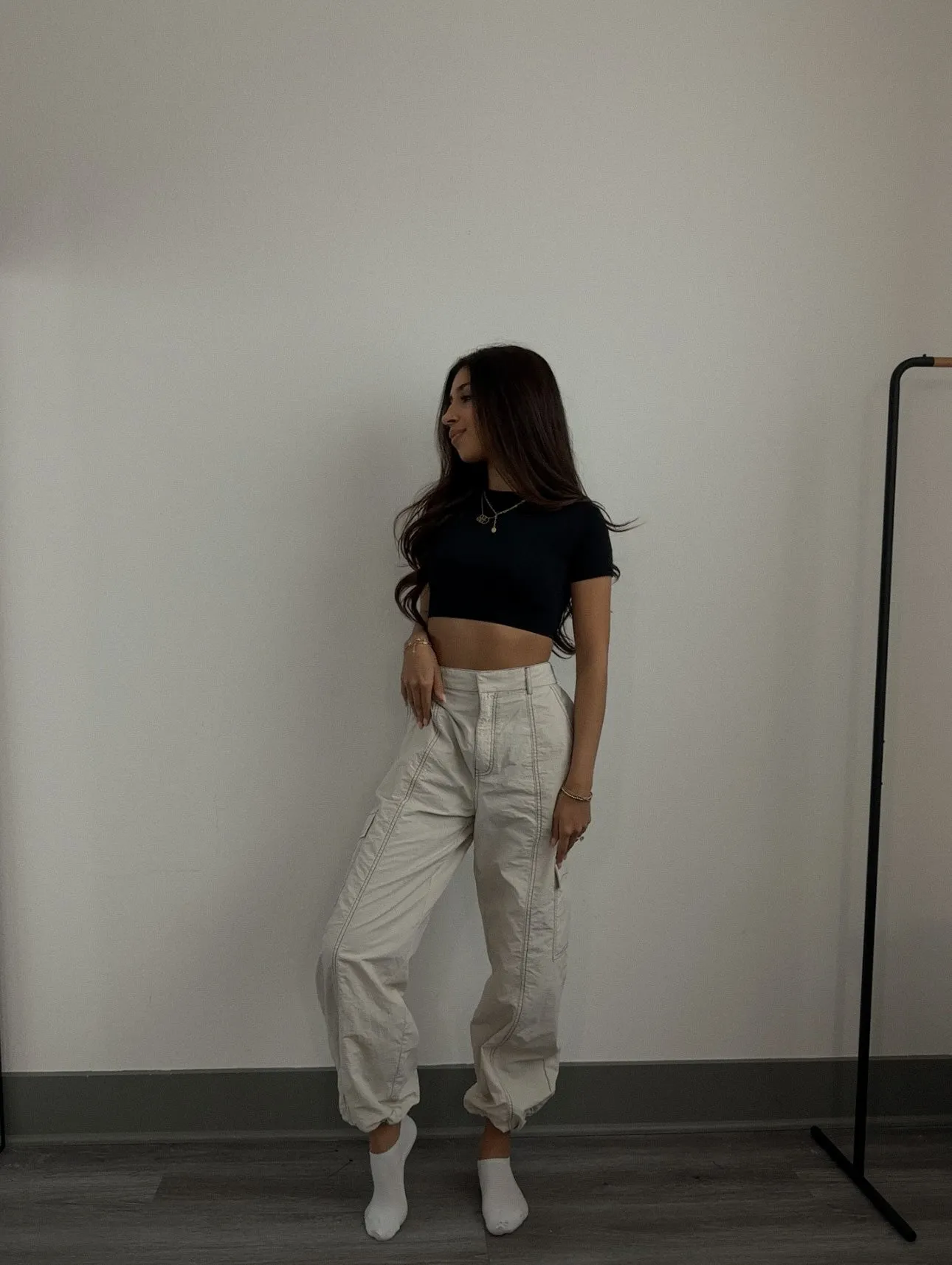 Treylen Cargos - FINAL SALE