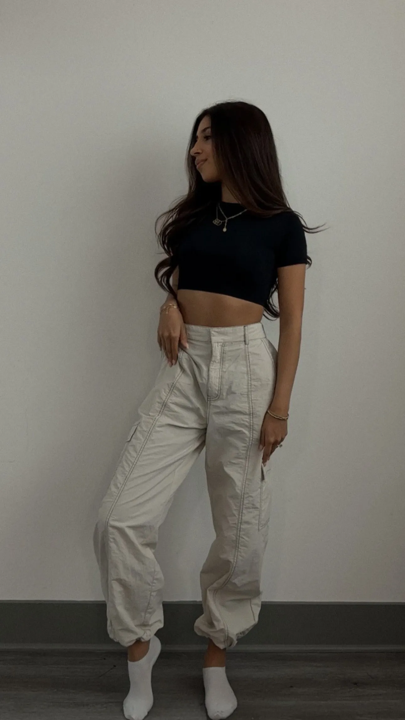 Treylen Cargos - FINAL SALE