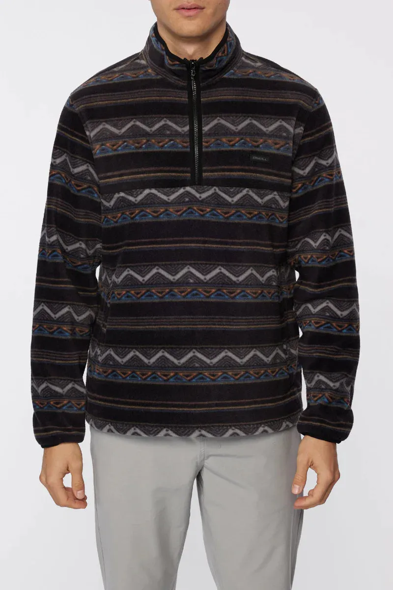 TRVLR Conway Fleece