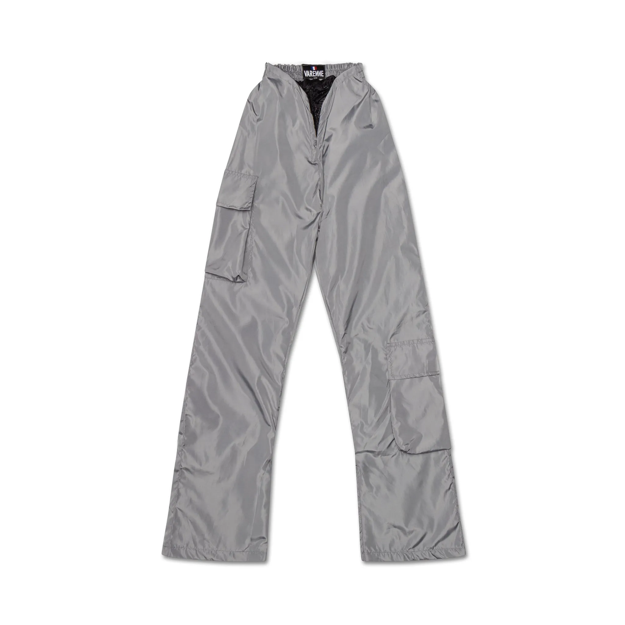 V Cut Cargo Slush Stone