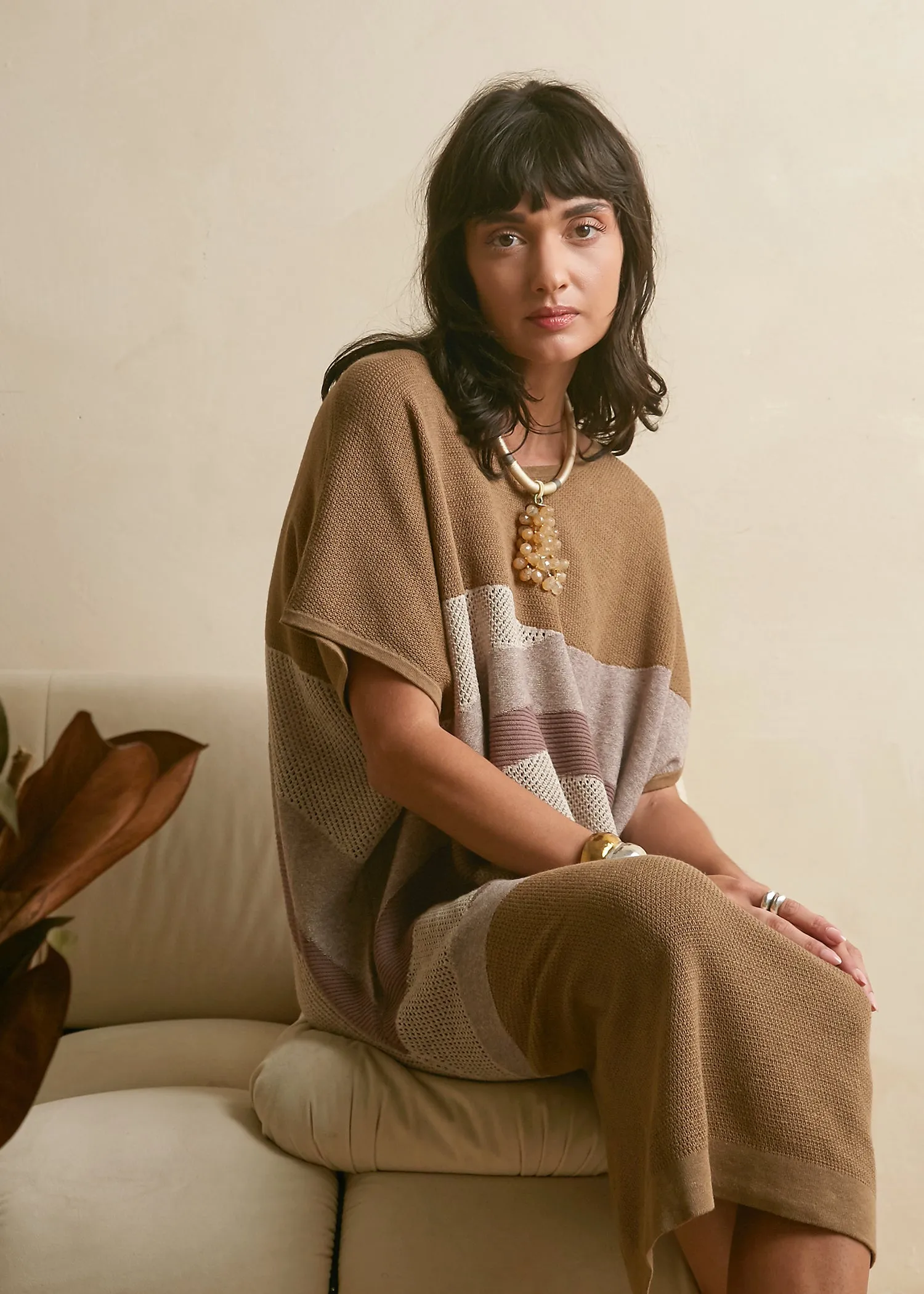 Vajo Caftan