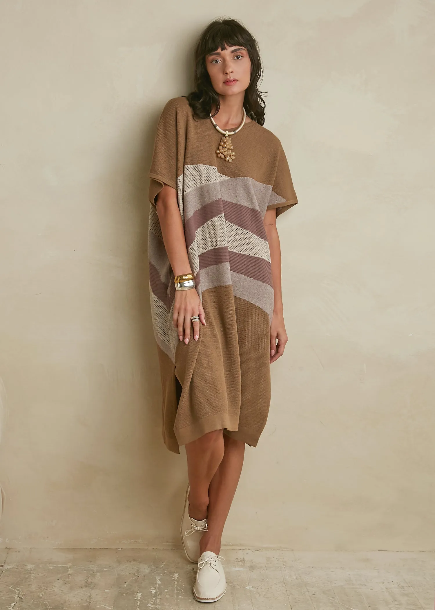 Vajo Caftan