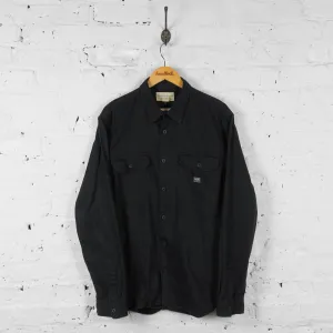 Vintage Ralph Lauren Denim Supply Shirt - Black - XL