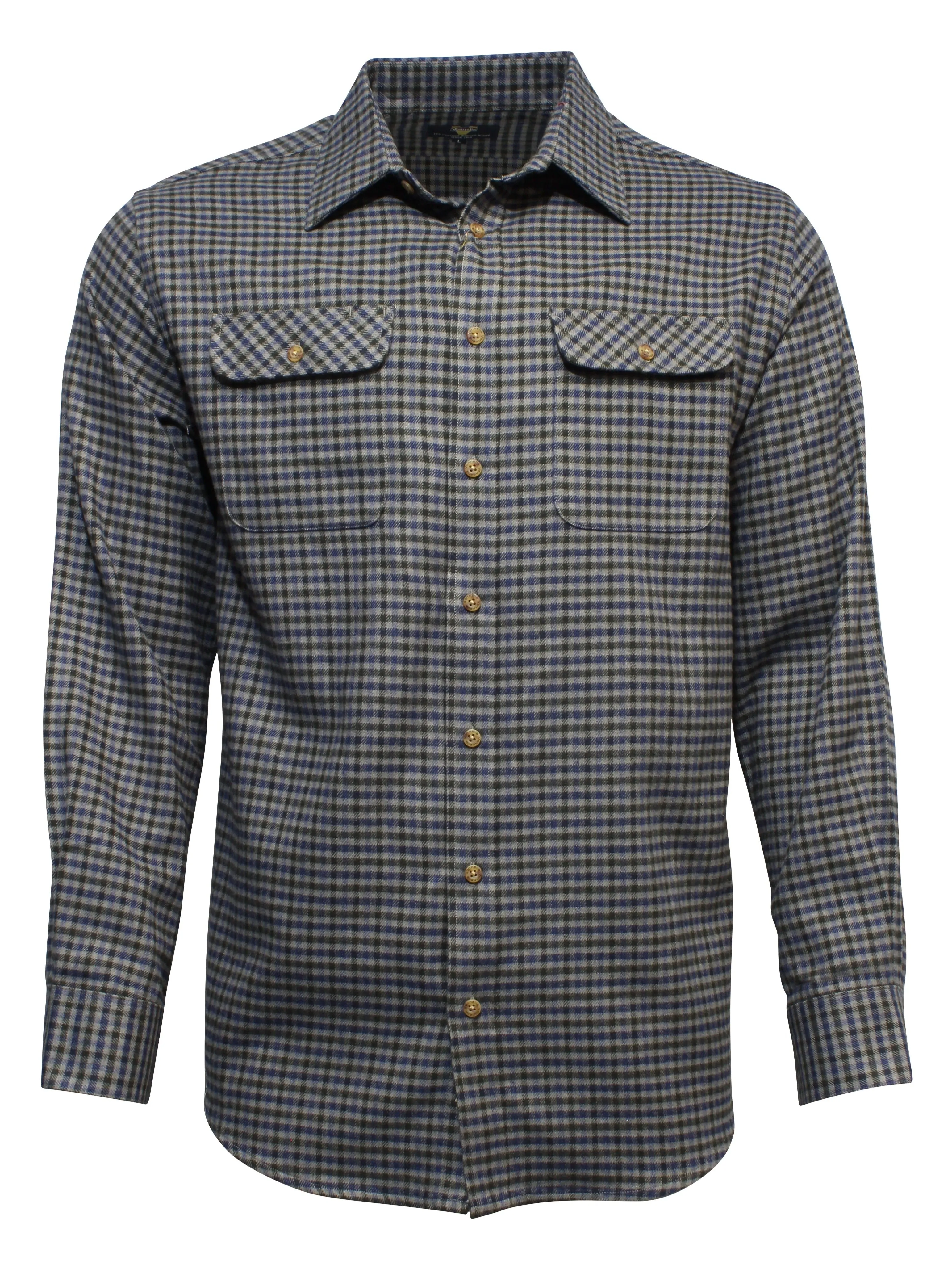 Vonnella Classic Shirt