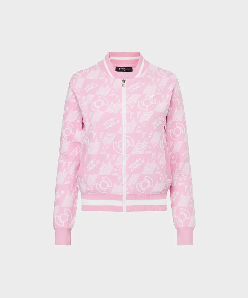 WideAngle: CO Full-length Jacquard Pullover Sweater L -2  colors