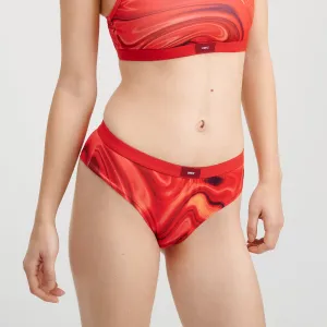 WOMEN CHEEKY FLUID