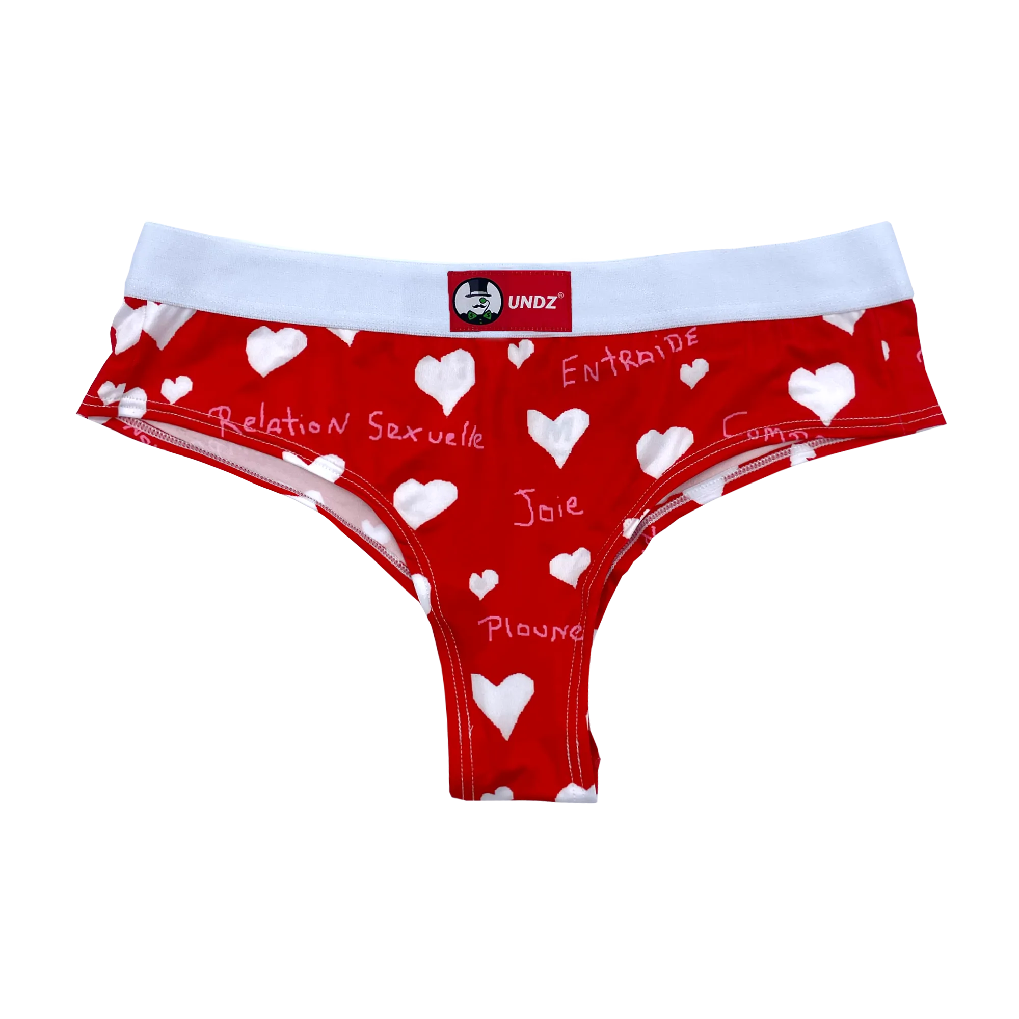 WOMEN CHEEKY MONSIEUR DEALS