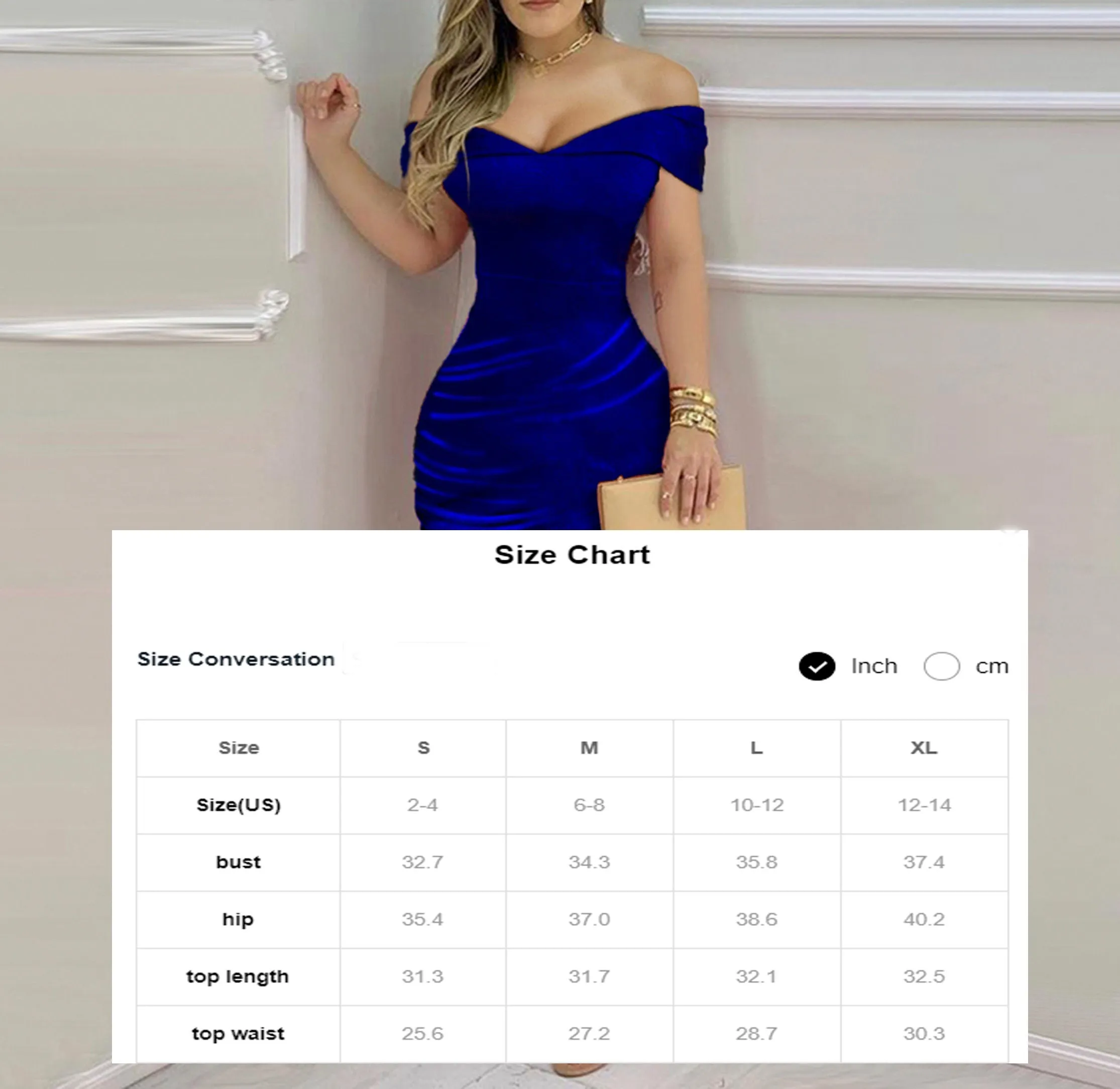 Womens Dress | Velvet Dress | Womens Blue Dress | Blue Dress | Evening Dress