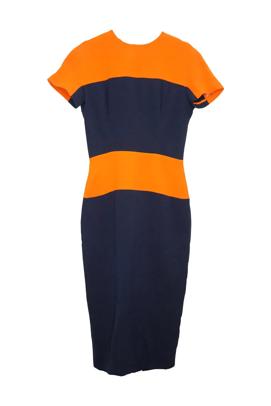 [WW20428] Victoria Beckham | Midi Dress