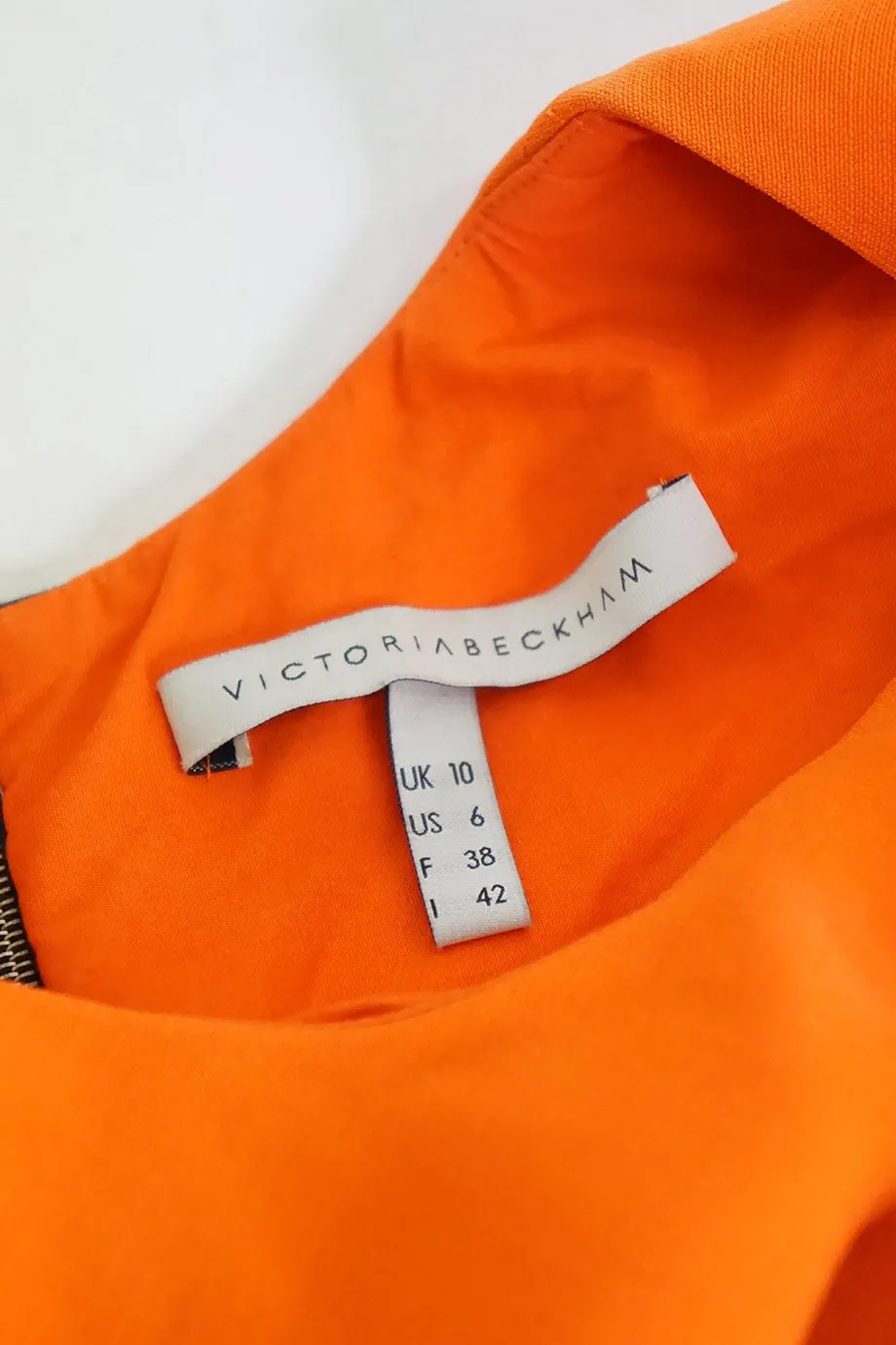 [WW20428] Victoria Beckham | Midi Dress