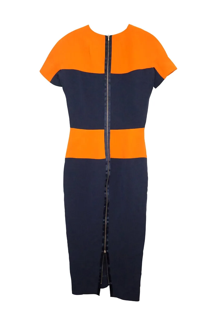 [WW20428] Victoria Beckham | Midi Dress