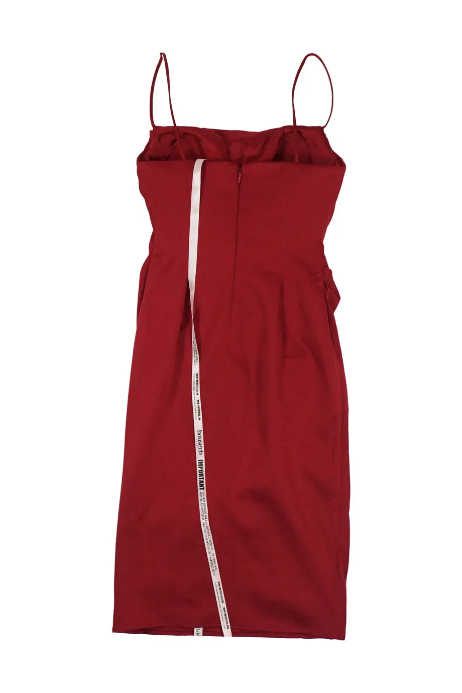 [WW31071] House of CB | Midi Dress