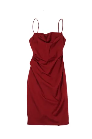 [WW31071] House of CB | Midi Dress
