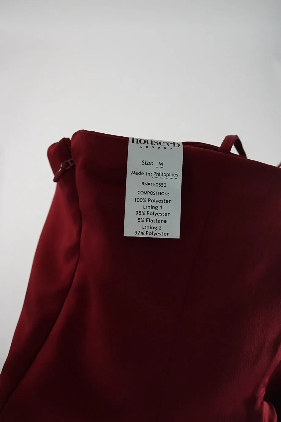 [WW31071] House of CB | Midi Dress