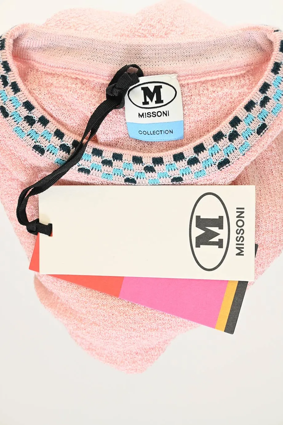 [WW32104] Missoni | Knitwear
