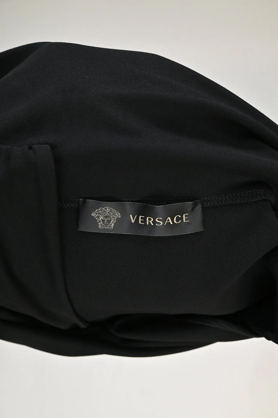 [WW33801] Versace | Midi Dress