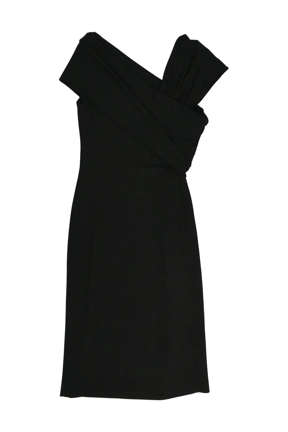 [WW33801] Versace | Midi Dress