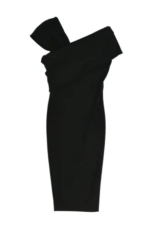 [WW33801] Versace | Midi Dress