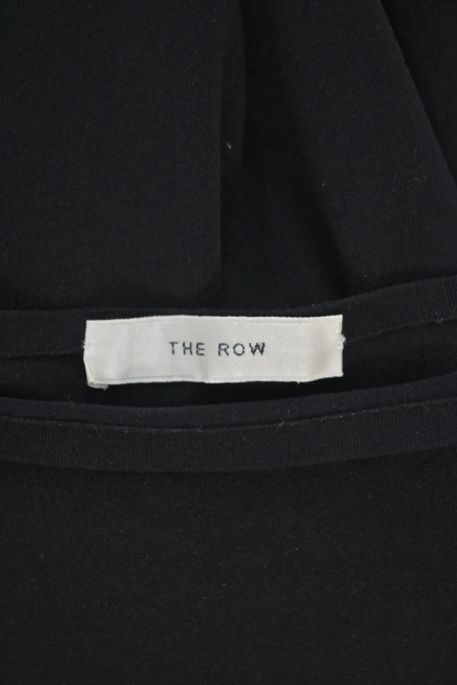 [WW34010] The Row | Midi Dress