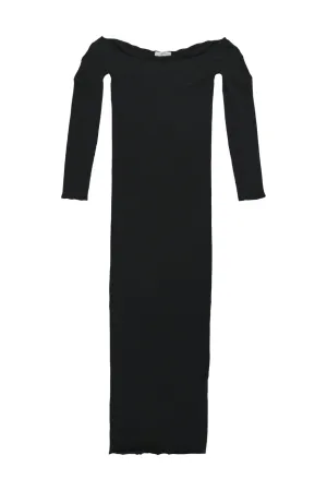 [WW34010] The Row | Midi Dress