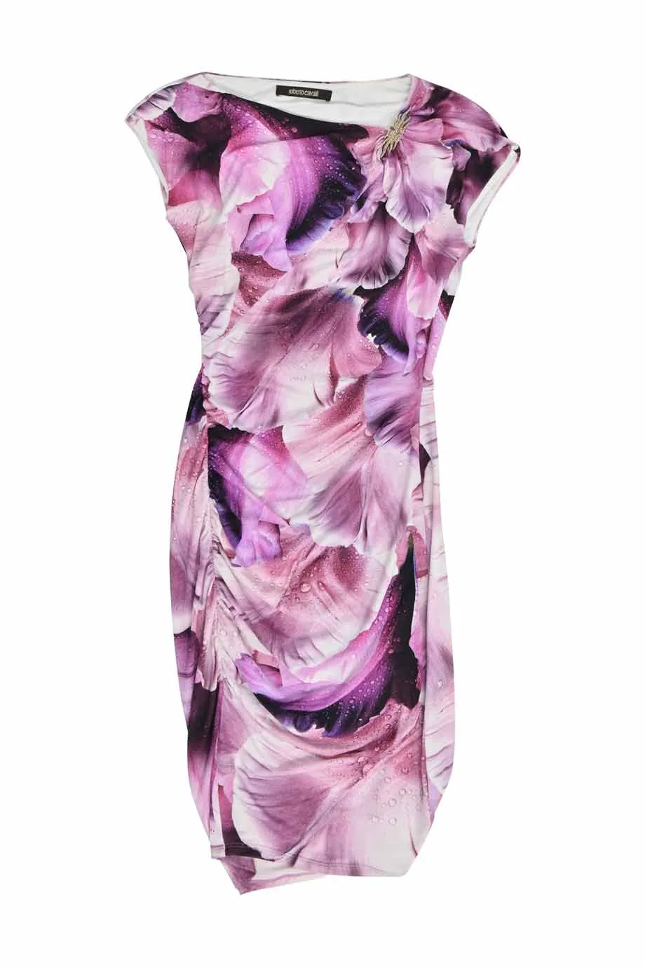 [WW34047] Roberto Cavalli | Midi Dress